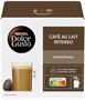Kávékapszula, 16 db, NESCAFÉ DOLCE GUSTO 